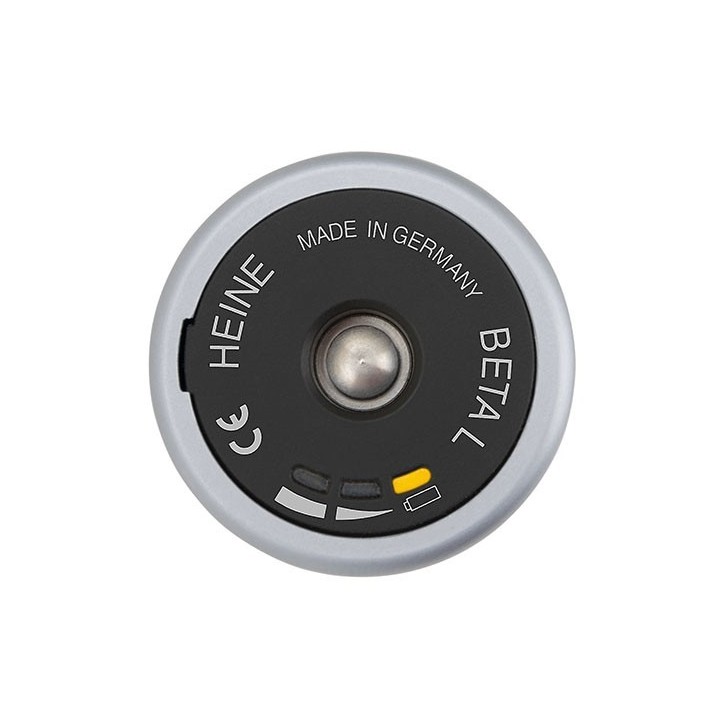 Poignée rechargeable Li-ion HEINE BETA L