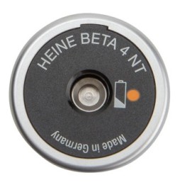 Culot pour poignée rechargeable HEINE BETA4 NT