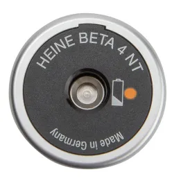 Culot pour poignée rechargeable HEINE BETA4 NT