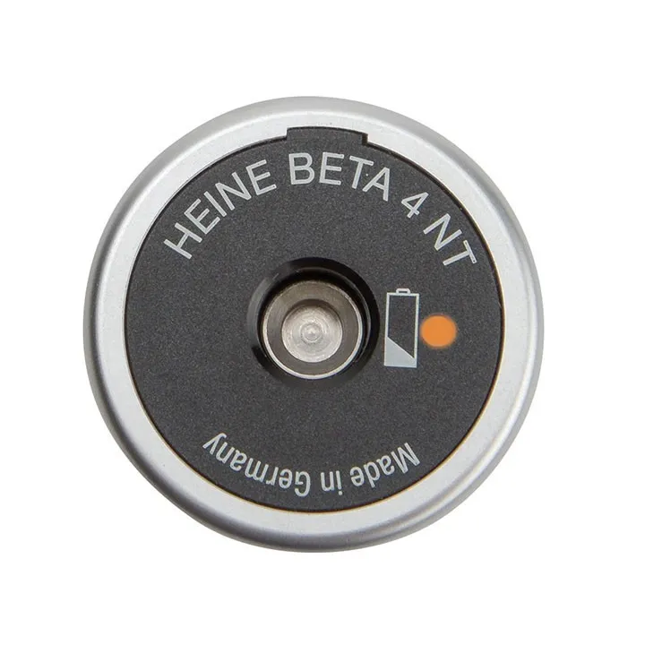 Culot pour poignée rechargeable HEINE BETA4 NT