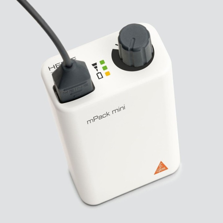HEINE mPack mini batterie rechargeable