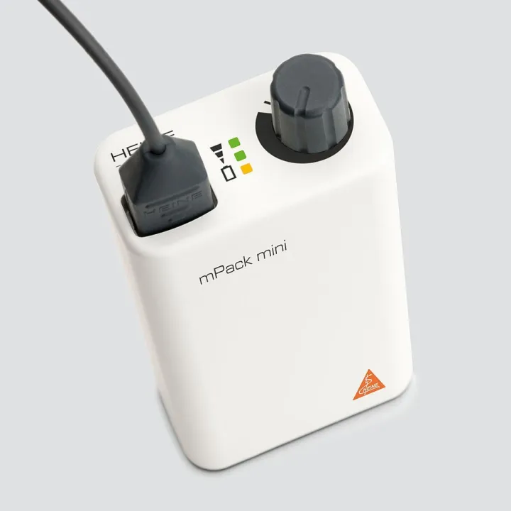 HEINE mPack mini batterie rechargeable