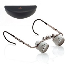 Loupes Binoculaires HEINE C 2.3x