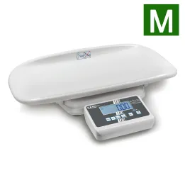 Pèse-bébé avec approbation médicale KERN MBC 15K2DM