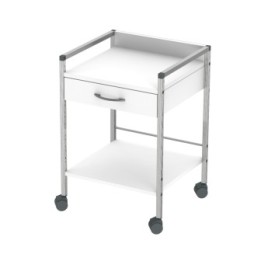 Chariot de base HAEBERLE Variocar Viva 45