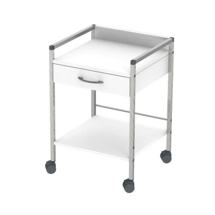 Chariot de base HAEBERLE Variocar Viva 45
