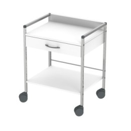 Chariot avec tiroirs HAEBERLE Variocar Viva 60