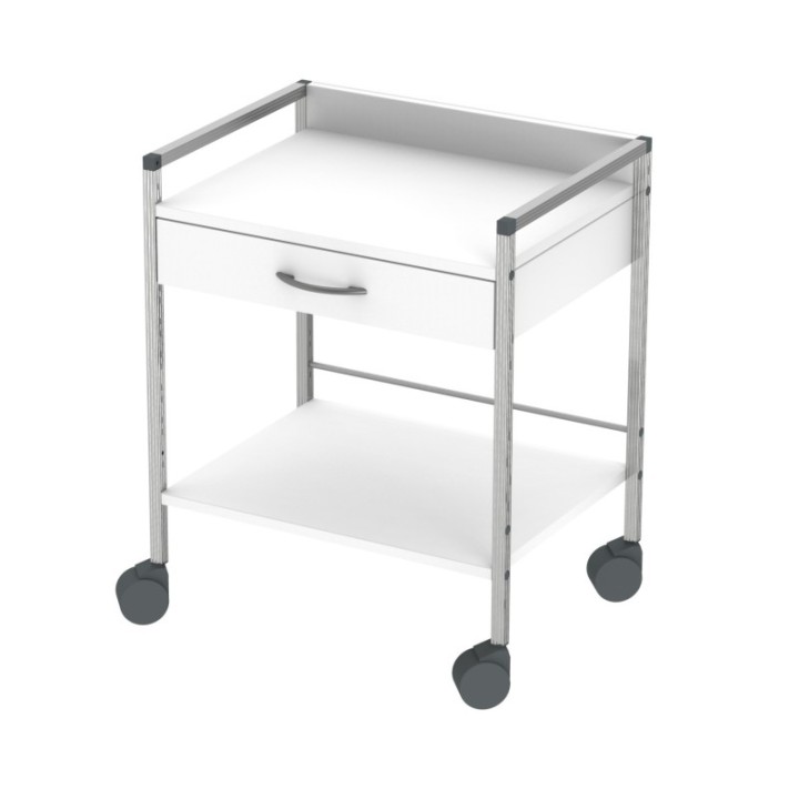 Chariot avec tiroirs HAEBERLE Variocar Viva 60
