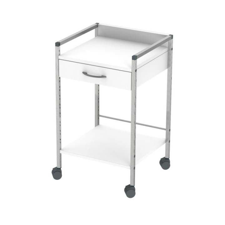 Chariot avec tiroirs HAEBERLE Variocar Viva 45