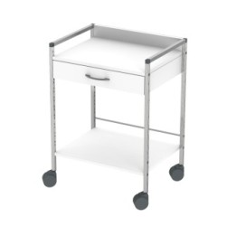 Chariot avec tiroirs HAEBERLE Variocar Viva 60 - 833
