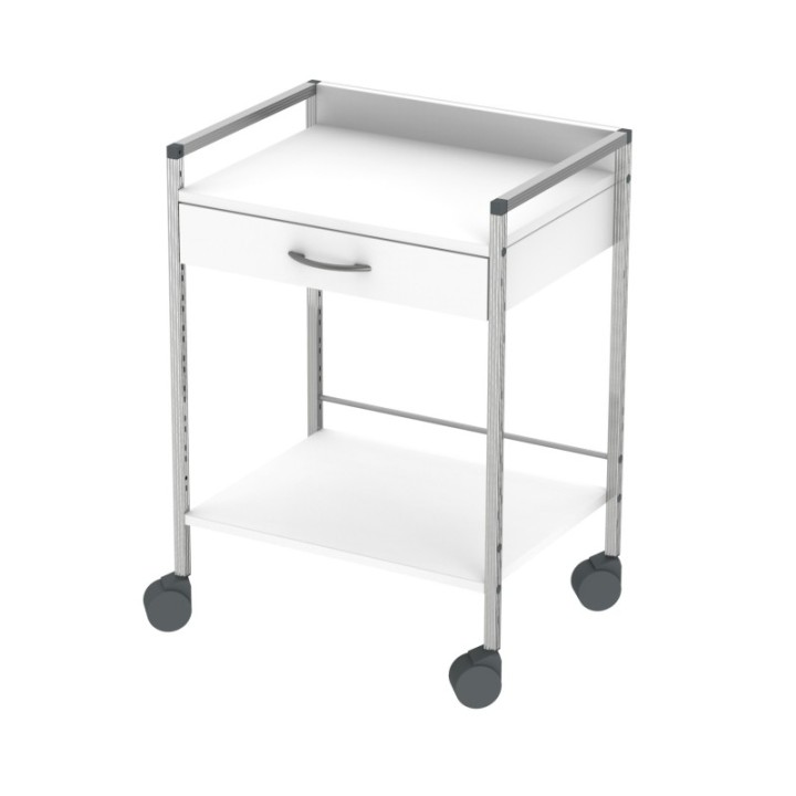 Chariot avec tiroirs HAEBERLE Variocar Viva 60 - 833