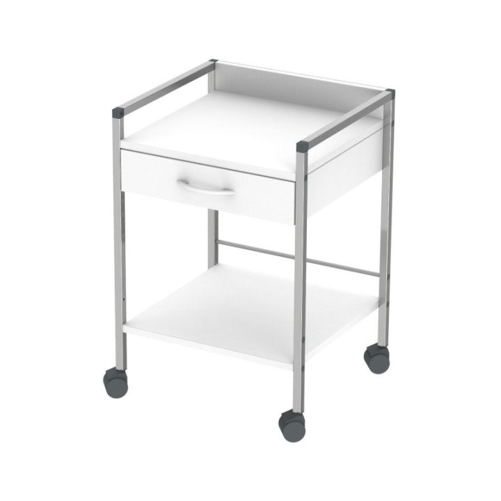 Chariot avec tiroirs HAEBERLE Variocar 45