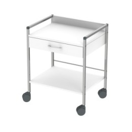 Chariot avec tiroirs HAEBERLE Variocar 60