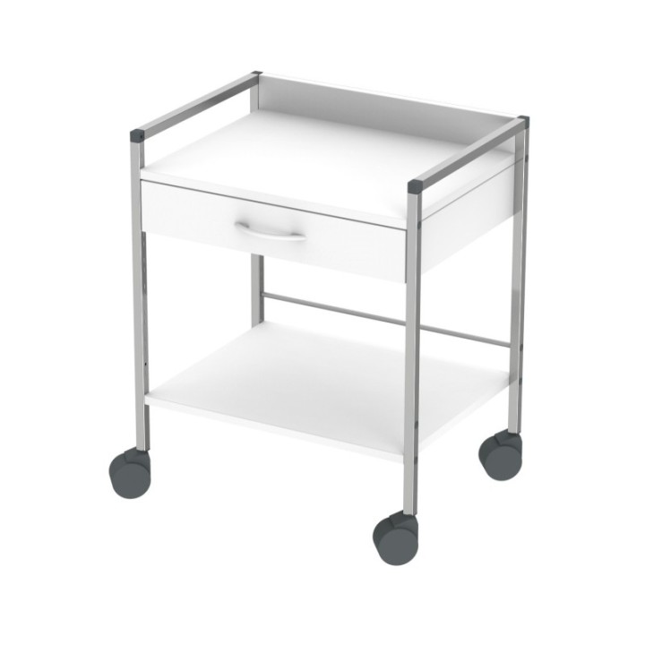 Chariot avec tiroirs HAEBERLE Variocar 60