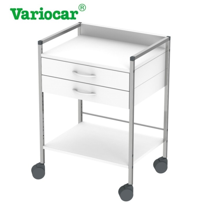 Chariot de base HAEBERLE Variocar 60 - 833
