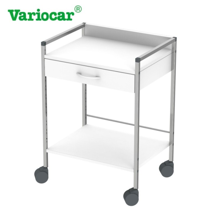 Chariot de base HAEBERLE Variocar 60 - 833