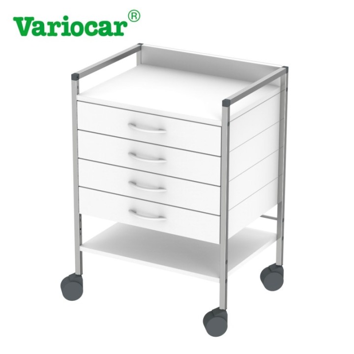 Chariot de base HAEBERLE Variocar 60 - 833