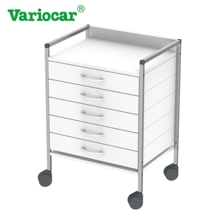 Chariot de base HAEBERLE Variocar 60 - 833
