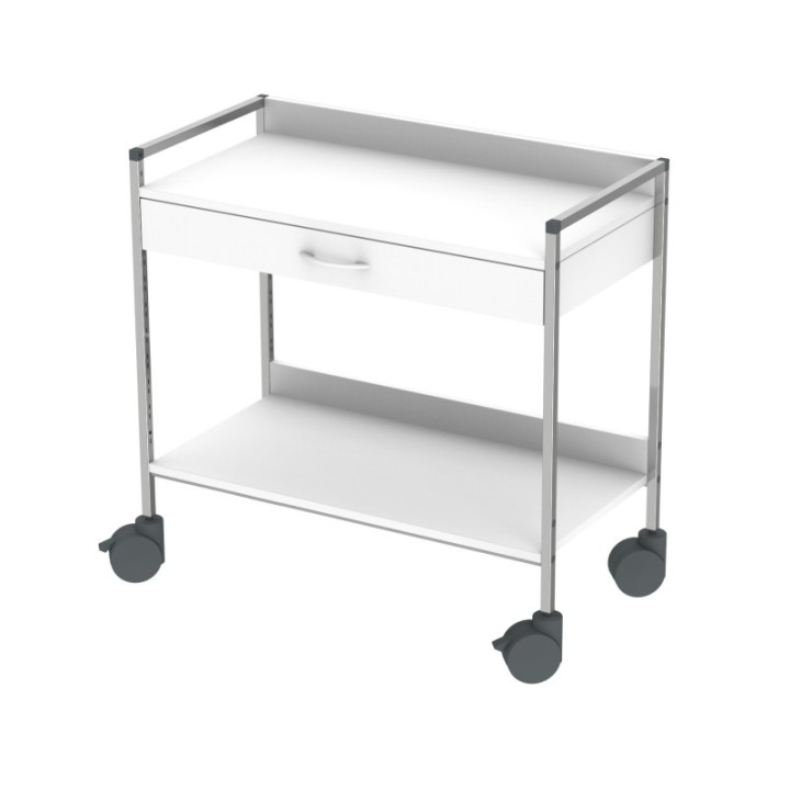 Chariot de base HAEBERLE Variocar 90
