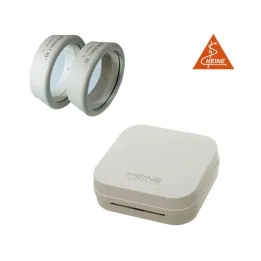 Bonnettes pour loupes binoculaires HR 2.5x / 340 mm