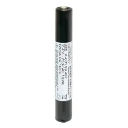 Batterie rechargeable NiMH 2Z