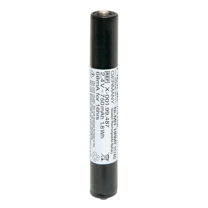 Batterie rechargeable NiMH 2Z