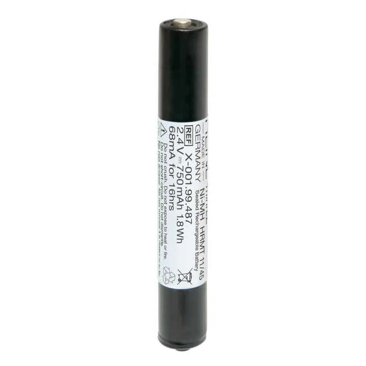 Batterie rechargeable NiMH 2Z