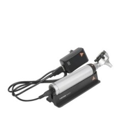 Kit de otoscope HEINE BETA 400 LED avec poignée rechargeable