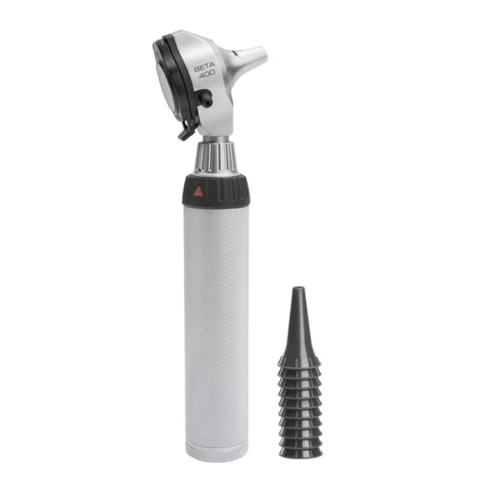 Kit de otoscope HEINE BETA 400