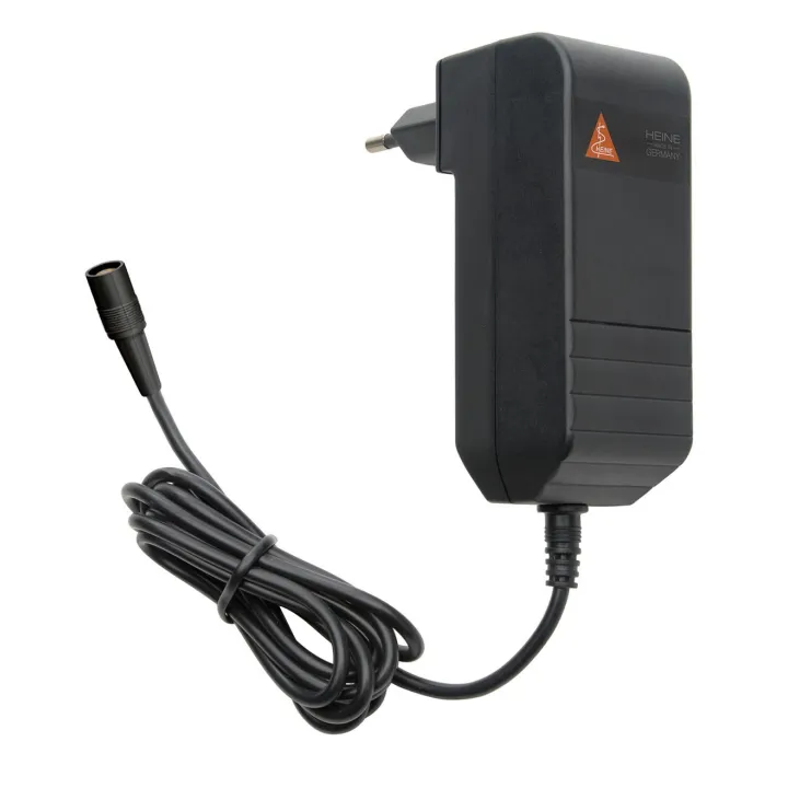 Transformateur à fiche pour HEINE ML 4 LED / OMEGA 500