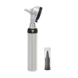 Otoscope HEINE BETA 200 LED avec poignée à piles