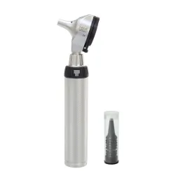 Otoscope HEINE BETA 200 LED avec poignée à piles