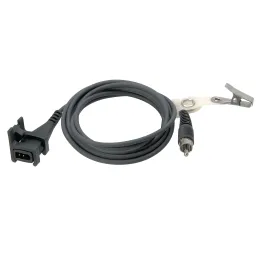 Câble de connexion Cinch pour Rhéostat ou HEINE mPack