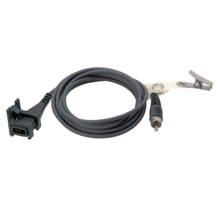 Câble de connexion Cinch pour Rhéostat ou HEINE mPack