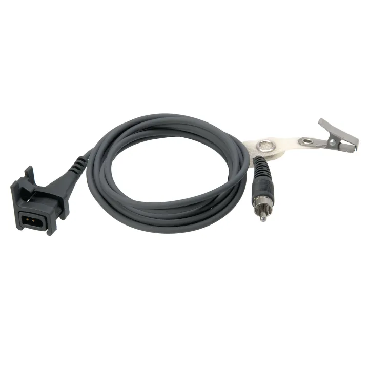 Câble de connexion Cinch pour Rhéostat ou HEINE mPack