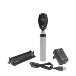 Kit de Ophtalmoscope BETA 200S LED
