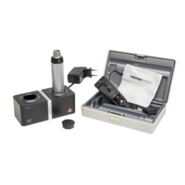 Skiascope HEINE BETA 200 LED avec chargeur de table NT4