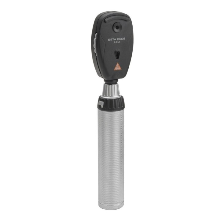 Ophtalmoscope HEINE BETA 200S LED