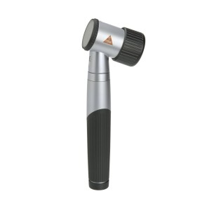 Dermatoscope HEINE mini 3000 LED avec graduation