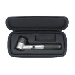 Dermatoscope HEINE mini 3000 avec graduation en etui