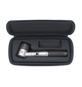 Dermatoscope HEINE mini 3000 avec graduation en etui