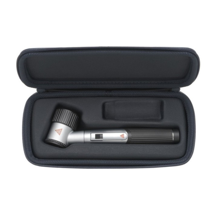 Dermatoscope HEINE mini 3000 avec graduation en etui