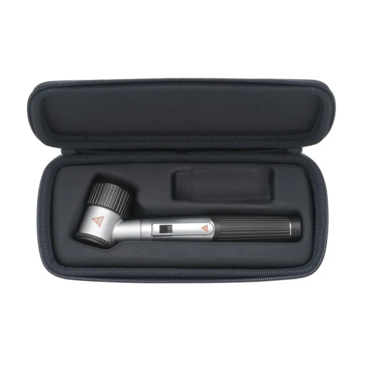 Dermatoscope HEINE mini 3000 avec graduation en etui