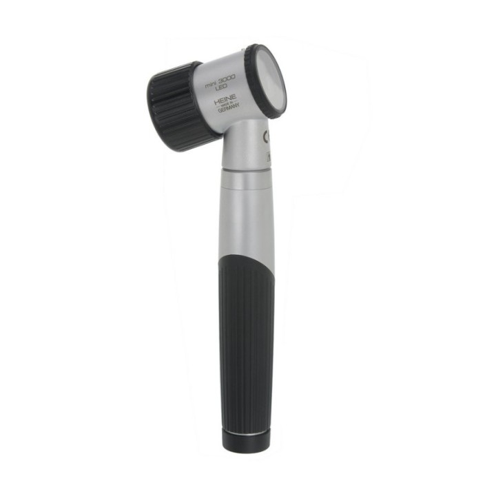 Dermatoscope HEINE mini 3000 LED