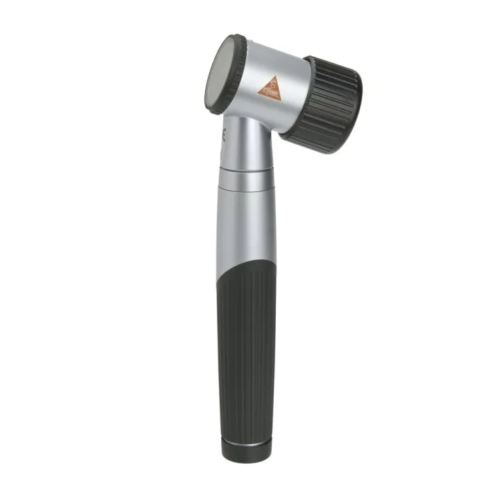 Dermatoscope HEINE mini 3000 LED avec poignée à piles
