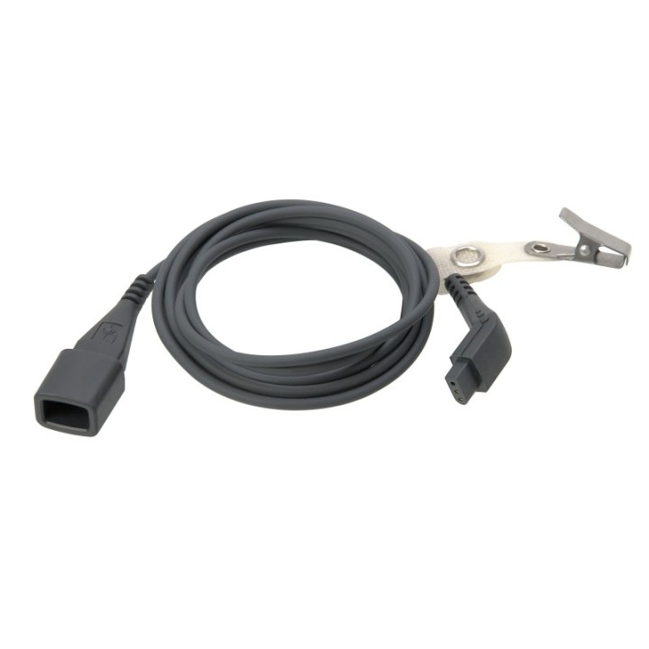 Cordon de rallonge entre transformateur UNPLUGGED et mPack