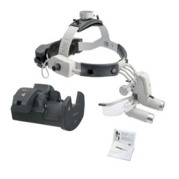 HEINE ML4 LED Kit 9 avec Loupes Binoculaires HRP 4x