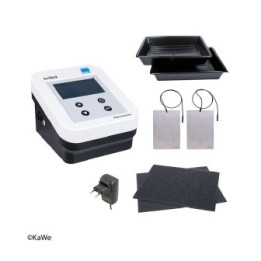 KaWe SwiSto3 – kit d'ionophorèse