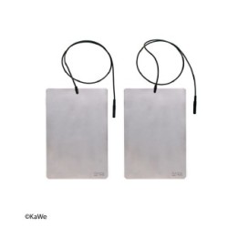 Plaques d'électrodes pour KaWe SwiSto3
