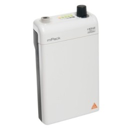 HEINE mPack avec batterie rechargeable Li-ion